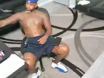 Chaturbate Free Porn Cam of slangondemhoes