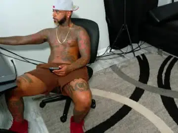 Chaturbate Live Sex Cam of slangondemhoes