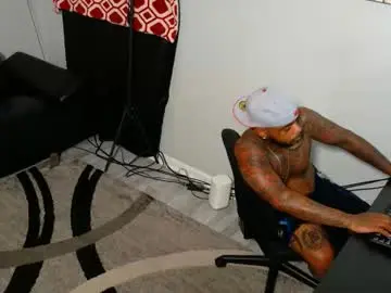 Chaturbate Adult Webcam of slangondemhoes
