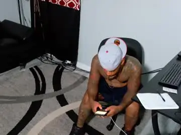 Chaturbate Adult Video Chat of slangondemhoes