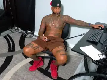 Chaturbate Adult Video Chat of slangondemhoes