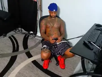 Chaturbate Sex Cam of slangondemhoes