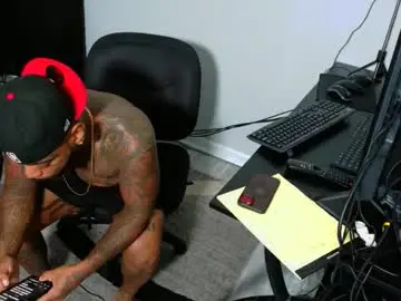 Chaturbate Best live sex cam show of slangondemhoes