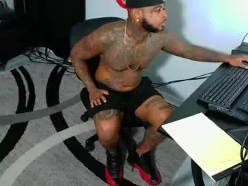 Chaturbate Best live sex cam show of slangondemhoes