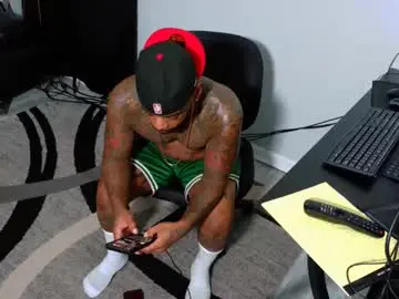 Chaturbate Adult Video Chat of slangondemhoes