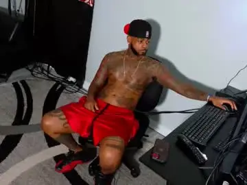 Chaturbate Sex Cam of slangondemhoes