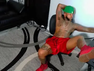 Chaturbate Free Porn Cam of slangondemhoes