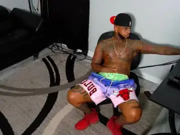 Chaturbate Live Porn of slangondemhoes