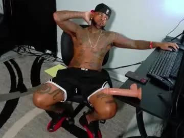 Chaturbate Live Porn of slangondemhoes