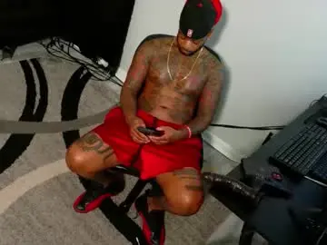 Chaturbate Live Porn of slangondemhoes