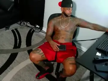 Chaturbate Live Sex Cam of slangondemhoes