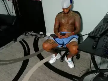 Chaturbate Live Sex Cam of slangondemhoes