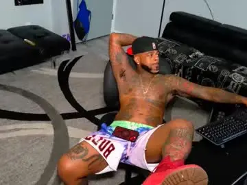 Chaturbate Live Porn of slangondemhoes