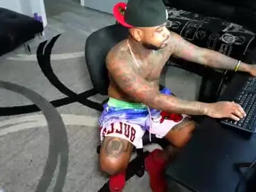 Chaturbate Sex Cam of slangondemhoes