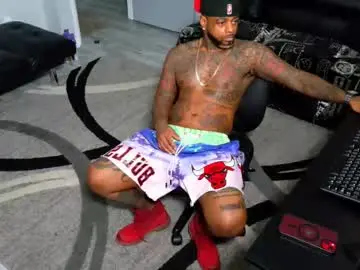 Chaturbate Live Porn of slangondemhoes