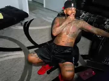 Chaturbate Free Porn Cam of slangondemhoes