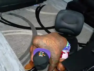 Chaturbate Live Porn of slangondemhoes