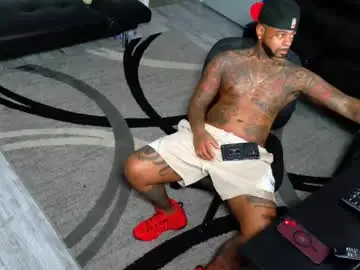 Chaturbate Sex Cam of slangondemhoes