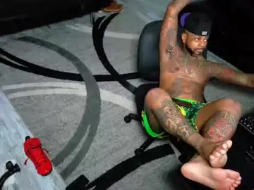 Chaturbate Sex Chat of slangondemhoes