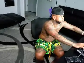 Chaturbate Best Webcam of slangondemhoes