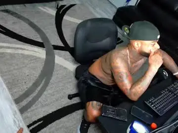 Chaturbate Nude Webcam of slangondemhoes