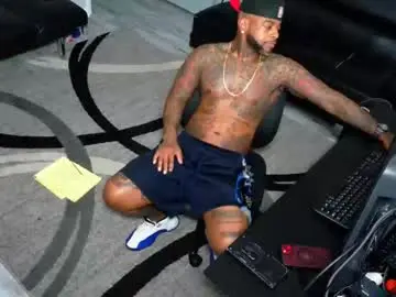 Chaturbate Live Sex Cam of slangondemhoes