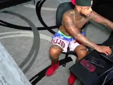 Chaturbate Live Sex of slangondemhoes