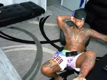 Chaturbate Free Live Porn of slangondemhoes