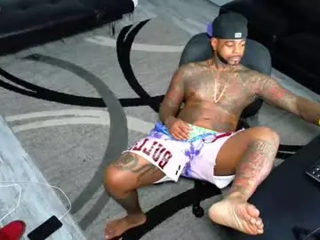 Chaturbate Free Live Porn of slangondemhoes