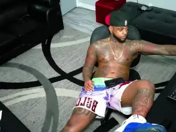 Chaturbate Free Porn Cam of slangondemhoes