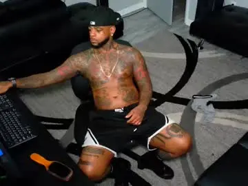 Chaturbate Free Porn Cam of slangondemhoes