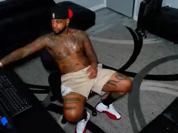 Chaturbate Adult Webcams of slangondemhoes