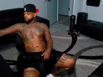 Chaturbate Sex Cam of slangondemhoes