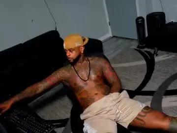 Chaturbate Nude Webcam of slangondemhoes