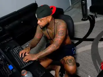 Chaturbate Sex Chat of slangondemhoes