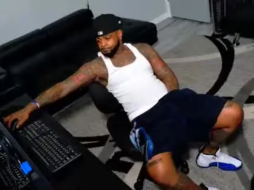 Chaturbate Adult Webcams of slangondemhoes