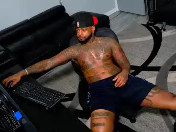 Chaturbate Private Sex Chat of slangondemhoes