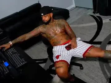 Chaturbate Free Live Porn of slangondemhoes