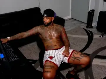 Chaturbate Live Sex Cam of slangondemhoes