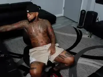 Chaturbate Live Sex Cam of slangondemhoes