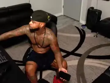 Chaturbate Adult Video Chat of slangondemhoes