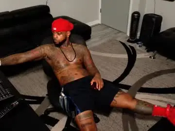 Chaturbate Adult Webcam of slangondemhoes