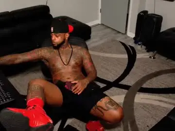 Chaturbate Nude Webcam of slangondemhoes