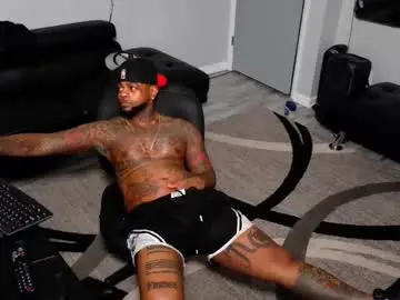 Chaturbate Live Sex Cam of slangondemhoes