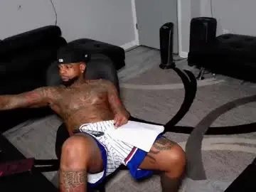 Chaturbate Live Sex Cam of slangondemhoes