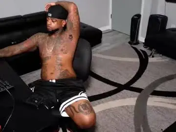 Chaturbate Free Porn Cam of slangondemhoes