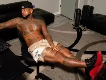 Chaturbate Sex Chat of slangondemhoes