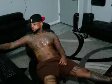 Chaturbate Free Porn Cam of slangondemhoes