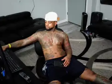 Chaturbate Live Sex of slangondemhoes