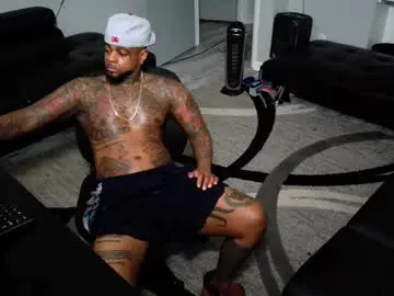 Chaturbate Free Live Porn of slangondemhoes